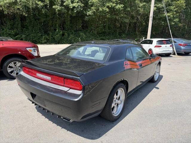 2010 Dodge Challenger R/T