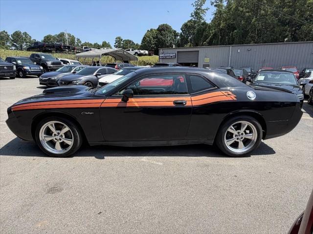 2010 Dodge Challenger R/T