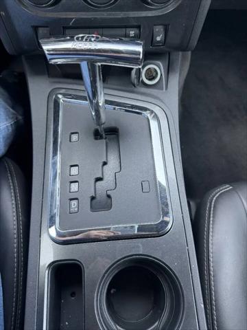 2010 Dodge Challenger R/T