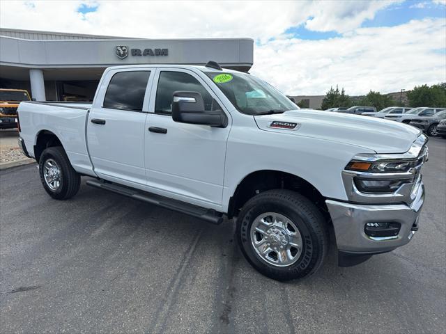 2026 Ram 2500 Tradesman Crew Cab 4x4 6'4" Box for sale in Durango, CO