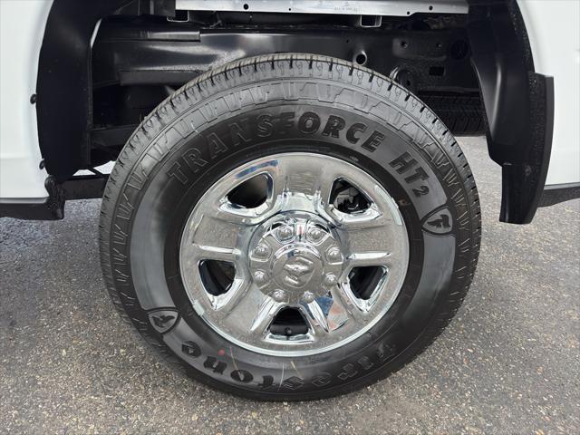 2026 Ram 2500 Tradesman Crew Cab 4x4 64 Box