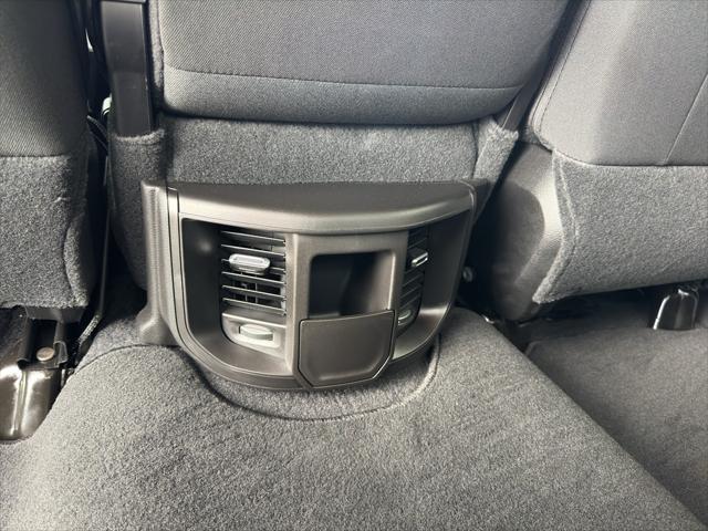 2026 Ram 2500 Tradesman Crew Cab 4x4 64 Box