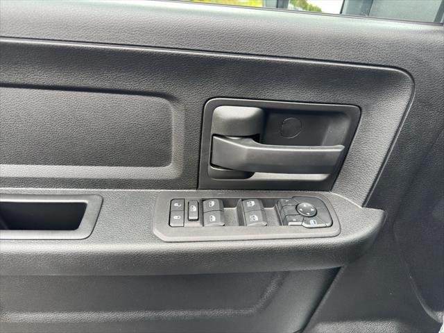 2026 Ram 2500 Tradesman Crew Cab 4x4 64 Box