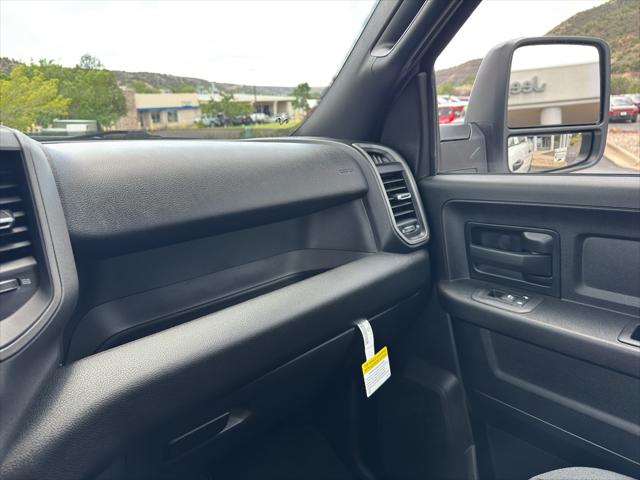 2026 Ram 2500 Tradesman Crew Cab 4x4 64 Box