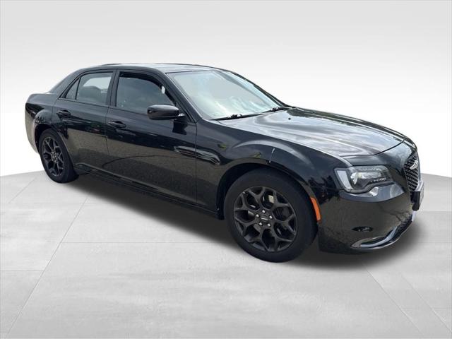 2019 Chrysler 300 300S AWD for sale in Burlington, WI