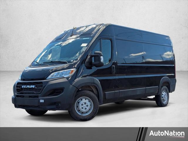 2023 Ram ProMaster 2500 Cargo Van High Roof 159" WB for sale in Golden, CO