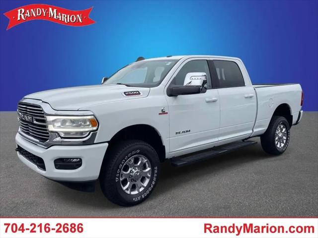 2024 Ram 2500 Laramie Crew Cab 4x4 6'4" Box for sale in Salisbury, NC