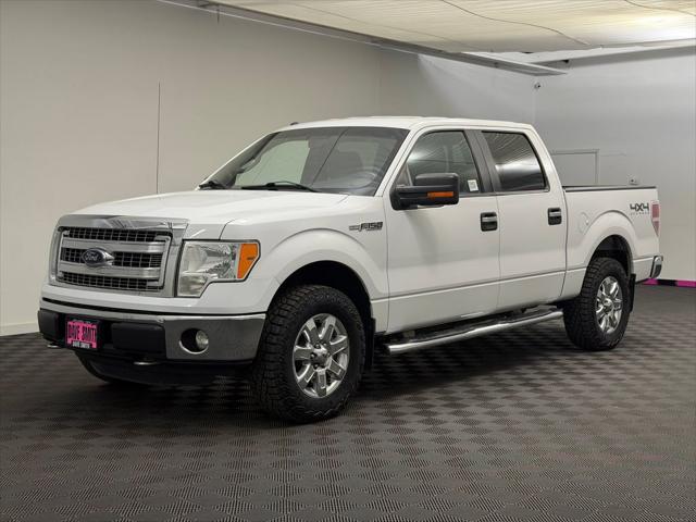2014 Ford F-150 Unknown for sale in Kellogg, ID