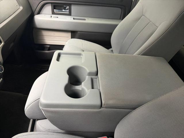 2014 Ford F-150 Unknown