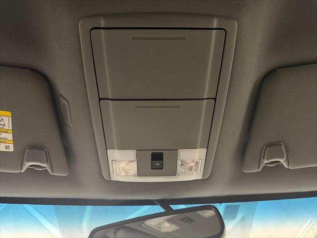 2014 Ford F-150 Unknown