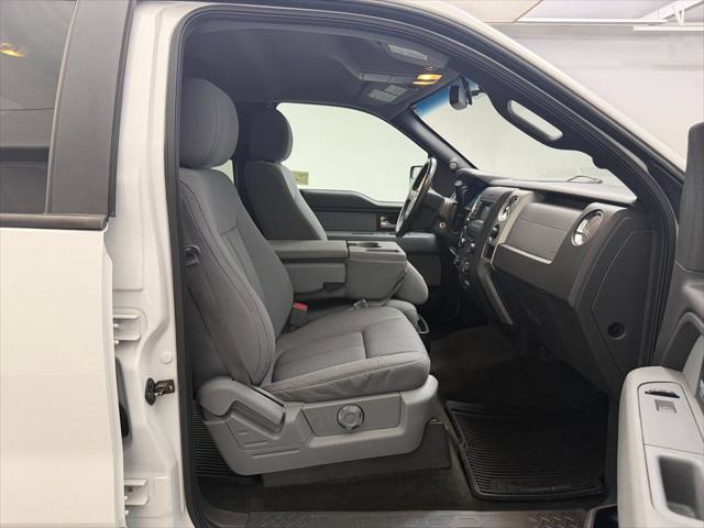 2014 Ford F-150 Unknown