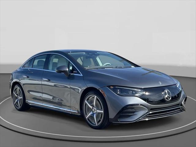 2023 Mercedes-Benz EQE 350 EQE 350+ for sale in Long Beach, CA