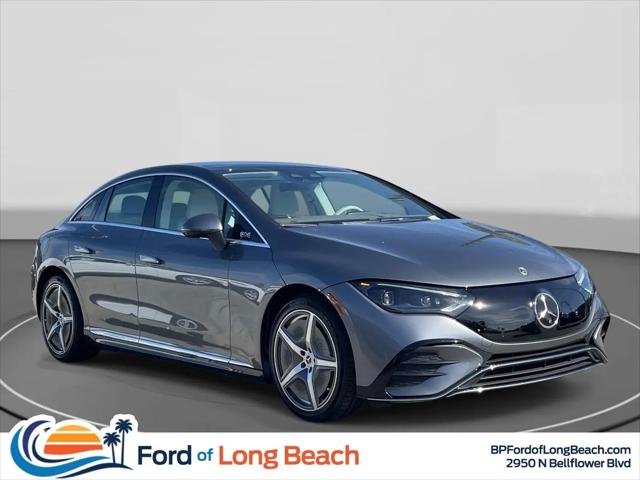 2023 Mercedes-Benz EQE 350 EQE 350+ for sale in Long Beach, CA