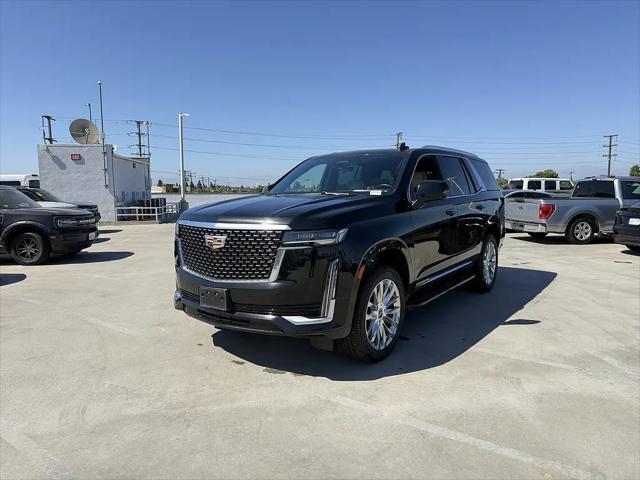 2024 Cadillac Escalade 2WD Premium Luxury for sale in Long Beach, CA