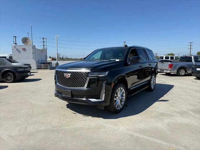 2024 Cadillac Escalade 2WD Premium Luxury for sale in Long Beach, CA