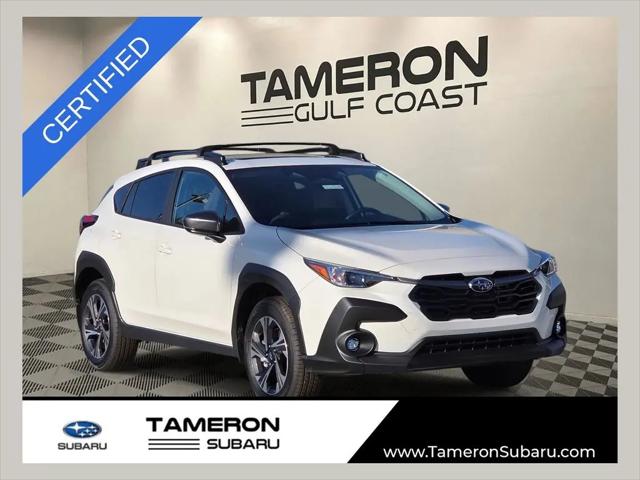 2026 Subaru Crosstrek Premium for sale in Mobile, AL