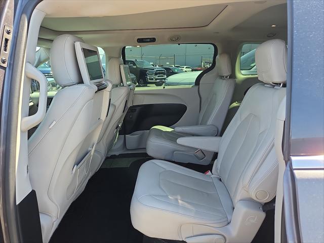 2020 Chrysler Pacifica Touring L Plus