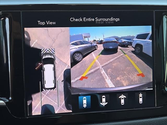 2020 Chrysler Pacifica Touring L Plus