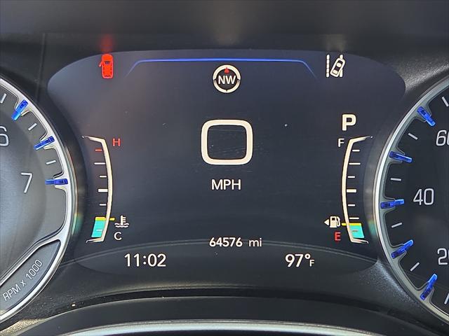 2020 Chrysler Pacifica Touring L Plus
