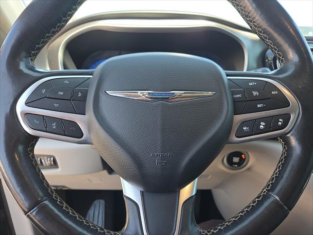 2020 Chrysler Pacifica Touring L Plus