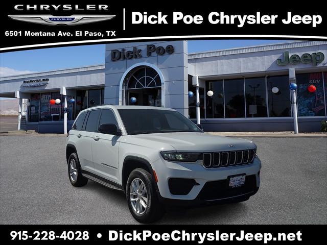 2024 Jeep Grand Cherokee Laredo X 4x2 for sale in El Paso, TX