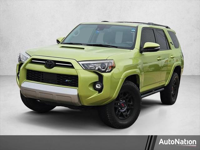 2023 Toyota 4Runner TRD Off Road Premium for sale in Fort Worth, TX