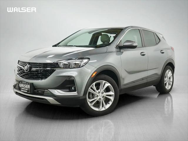 2023 Buick Encore GX Preferred FWD for sale in Coon Rapids, MN