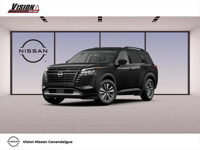2026 Nissan Pathfinder SL for sale in Canandaigua, NY