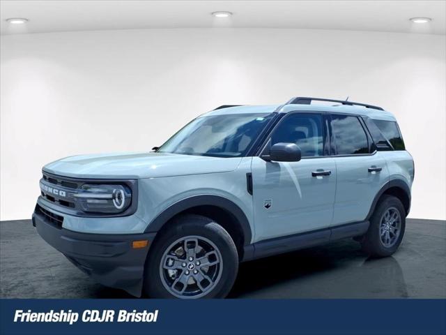 2023 Ford Bronco Sport Big Bend for sale in Forest City, NC