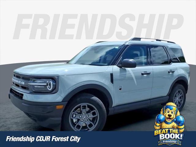2023 Ford Bronco Sport Big Bend for sale in Forest City, NC