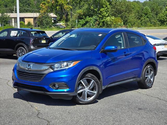 2021 Honda HR-V EX for sale in Forest City, NC