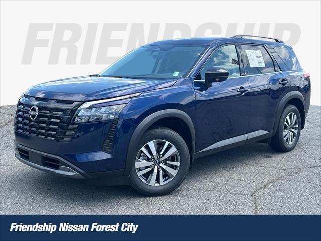2026 Nissan Pathfinder SL for sale in Forest City, NC