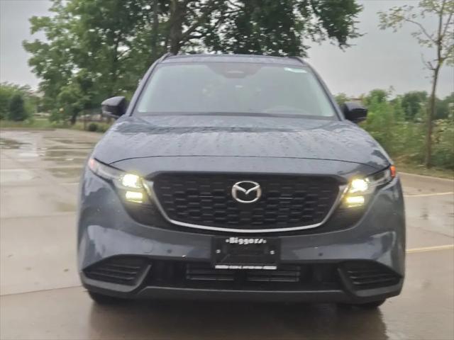 2026 Mazda CX-5 2.5 S Preferred
