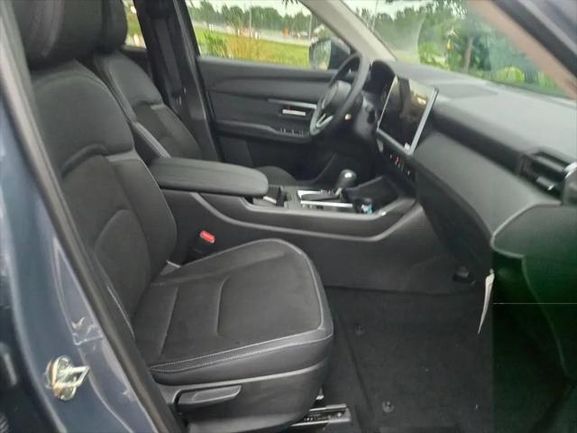 2026 Mazda CX-5 2.5 S Preferred