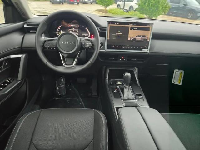 2026 Mazda CX-5 2.5 S Preferred