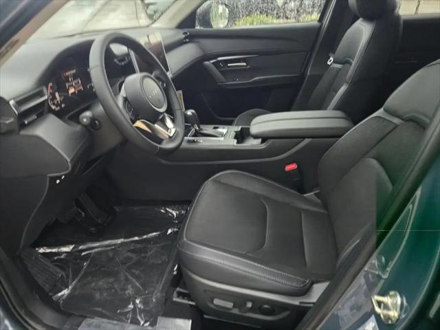 2026 Mazda CX-5 2.5 S Preferred