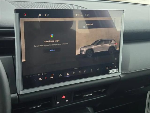 2026 Mazda CX-5 2.5 S Preferred