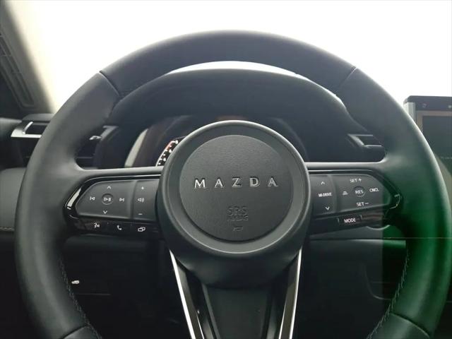 2026 Mazda CX-5 2.5 S Preferred