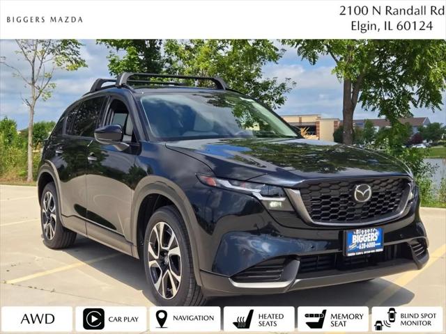 2026 Mazda CX-5 2.5 S Preferred for sale in Elgin, IL