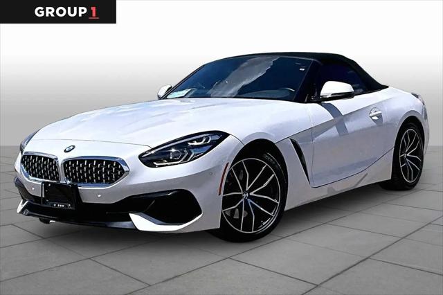 2021 BMW Z4 sDrive30i for sale in Albuquerque, NM
