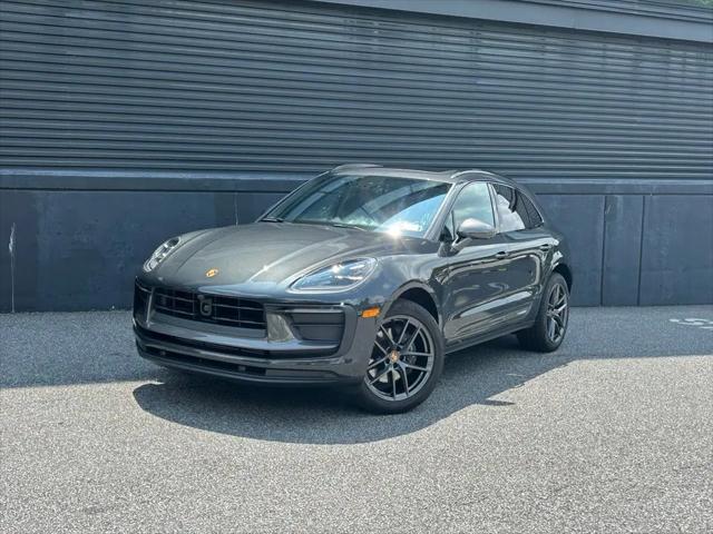 2026 Porsche Macan T for sale in Newtown Square, PA