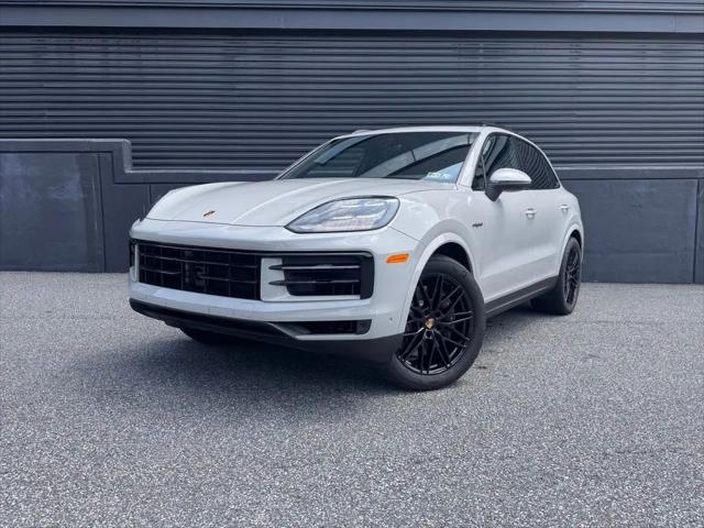2026 Porsche Cayenne E-Hybrid Cayenne E-Hybrid for sale in Newtown Square, PA