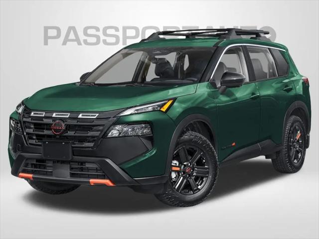 2026 Nissan Rogue Rock Creek for sale in Alexandria, VA