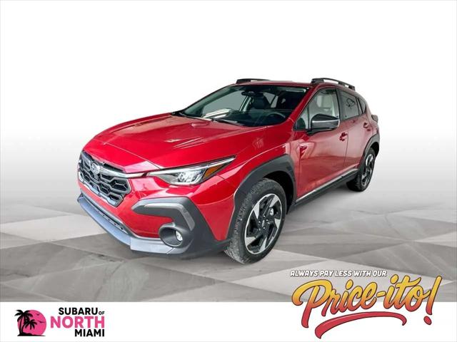 2026 Subaru Crosstrek Limited for sale in Miami, FL