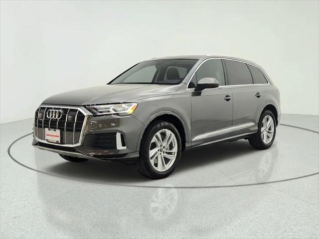 2023 Audi Q7 Premium 45 TFSI quattro Tiptronic for sale in Costa Mesa, CA