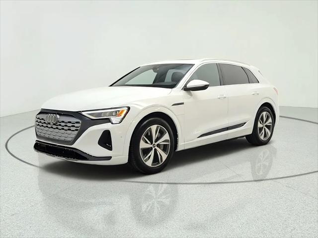 2024 Audi e-tron Premium Plus quattro for sale in Costa Mesa, CA