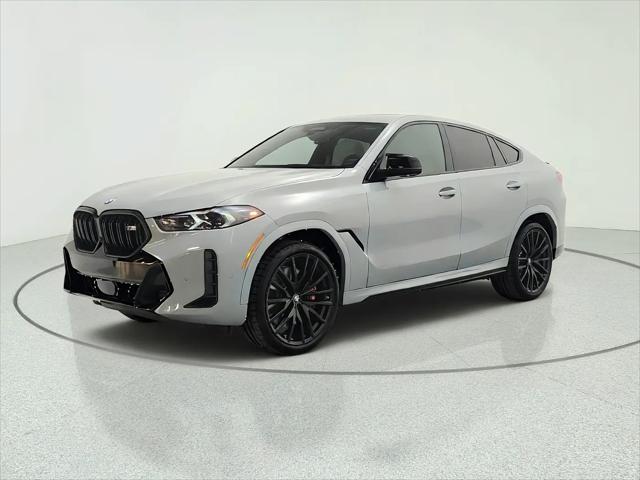 2025 BMW X6 M60i for sale in Costa Mesa, CA