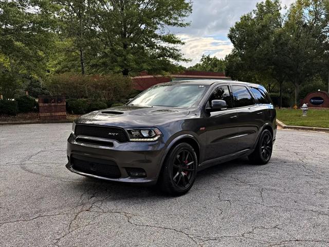 2018 Dodge Durango SRT AWD for sale in Loganville, GA