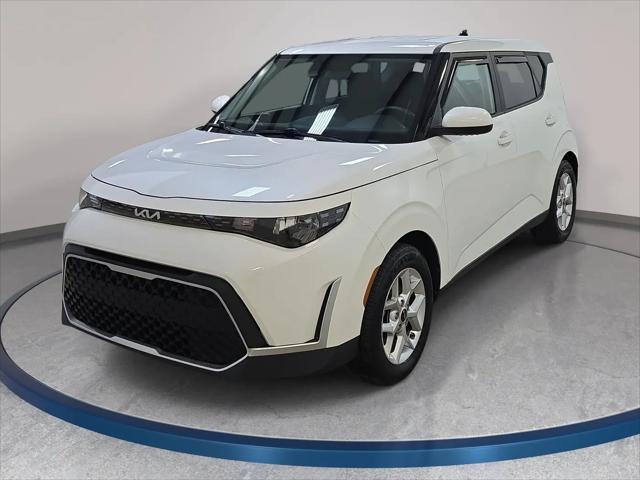 2023 Kia Soul LX for sale in Aberdeen, NC