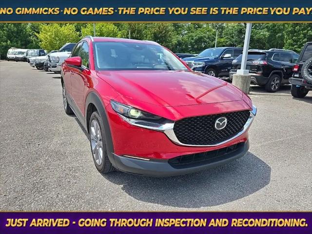 2023 Mazda CX-30 2.5 S Premium for sale in Mount Juliet, TN